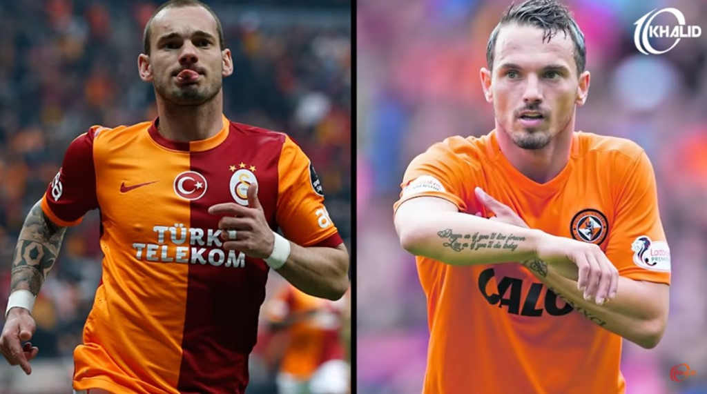 12 cầu thủ không vượt qua cái bóng của người thân nổi tiếng