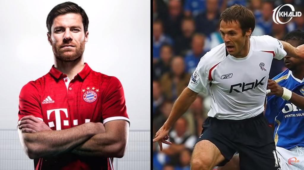 12 cầu thủ không vượt qua cái bóng của người thân nổi tiếng