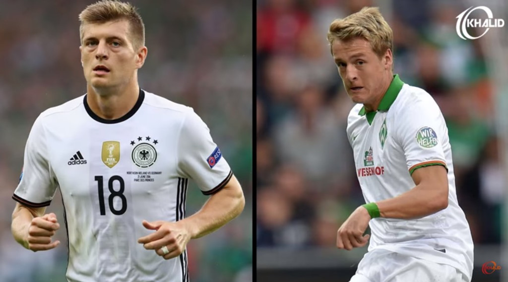 12 cầu thủ không vượt qua cái bóng của người thân nổi tiếng