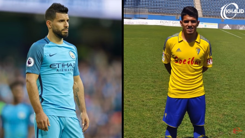 12 cầu thủ không vượt qua cái bóng của người thân nổi tiếng