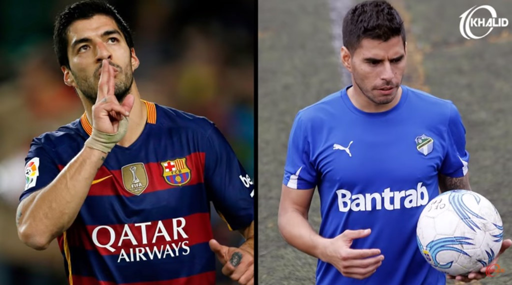 12 cầu thủ không vượt qua cái bóng của người thân nổi tiếng