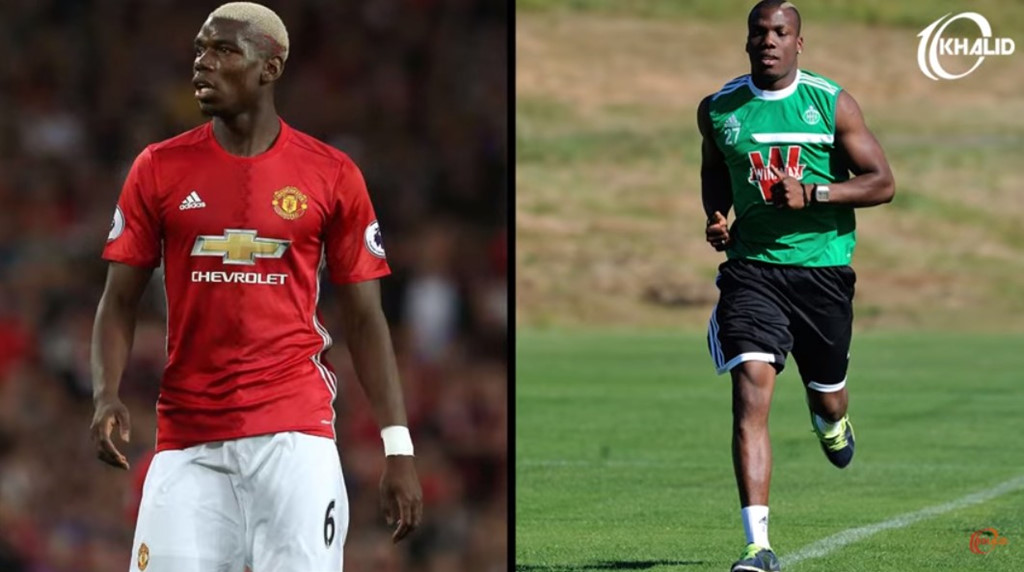 12 cầu thủ không vượt qua cái bóng của người thân nổi tiếng