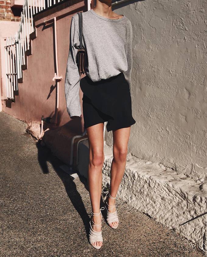 7 set đồ cho nàng công sở ghi điểm cả tuần