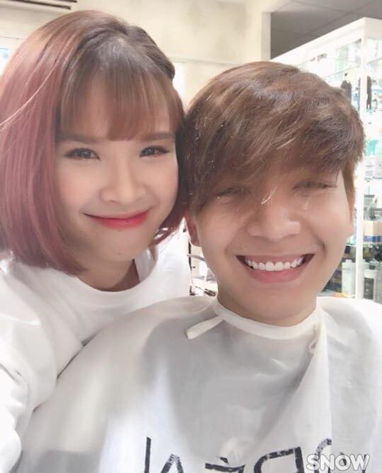 Bất ngờ trước diện mạo mới của Kelvin Khánh sau đám cưới với Khởi My Bất ngờ trước diện mạo mới của Kelvin Khánh sau đám cưới với Khởi My