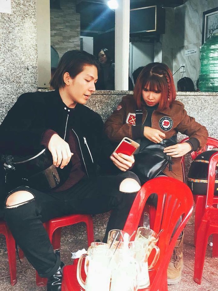 Bất ngờ trước diện mạo mới của Kelvin Khánh sau đám cưới với Khởi My