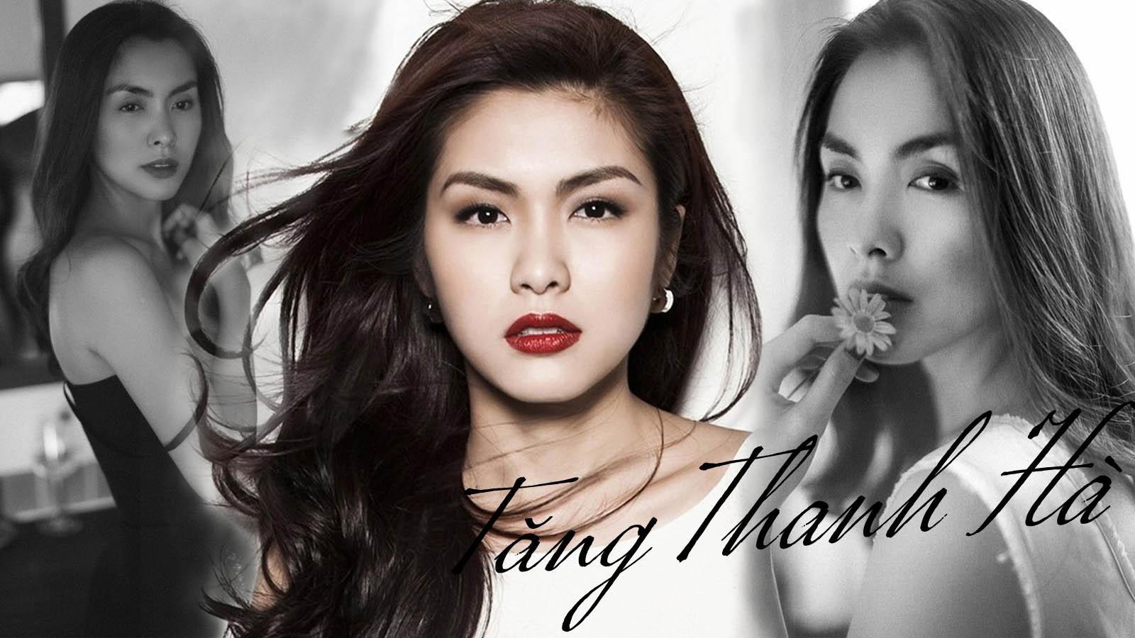 2017: Năm yên bình, hạnh phúc và viên mãn của Tăng Thanh Hà ở tuổi 30 2017: Năm yên bình, hạnh phúc và viên mãn của Tăng Thanh Hà ở tuổi 30