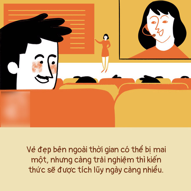 Độc lập là trên hết, sống chết là chính mình với 5 phương châm cực đơn giản chị em sẽ hối tiếc nếu không biết Độc lập là trên hết, sống chết là chính mình với 5 phương châm cực đơn giản chị em sẽ hối tiếc nếu không biết