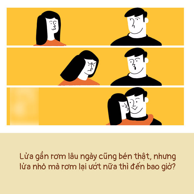 Độc lập là trên hết, sống chết là chính mình với 5 phương châm cực đơn giản chị em sẽ hối tiếc nếu không biết Độc lập là trên hết, sống chết là chính mình với 5 phương châm cực đơn giản chị em sẽ hối tiếc nếu không biết
