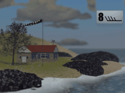 Cơn bão Tembin cấp 12 đổ bộ vào Nam Bộ có sức gió kinh hoàng đến thế nào?