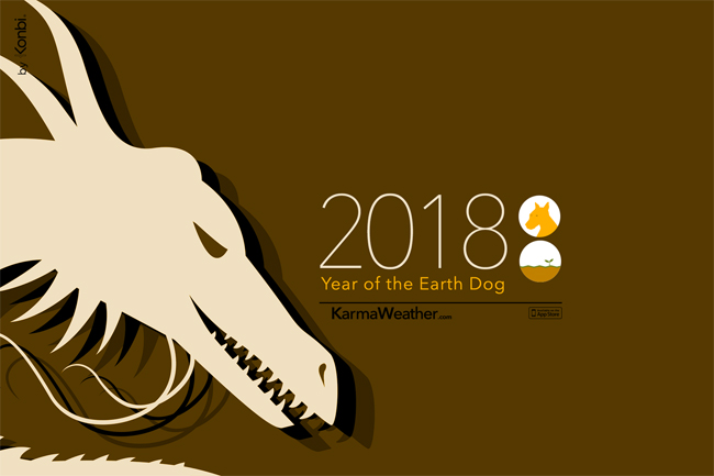 Tuổi Thìn năm Mậu Tuất