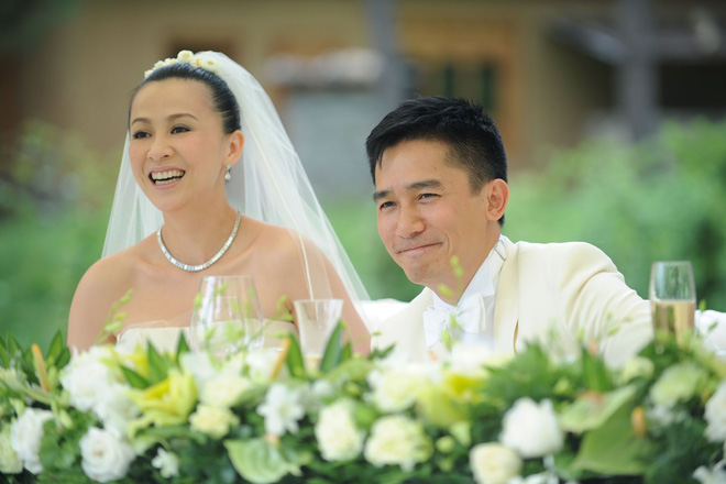 Vi Tiểu Bảo của Kim Dung dù trên phim đào hoa thế nào nhưng ở ngoài đời chỉ chung tình duy nhất một người