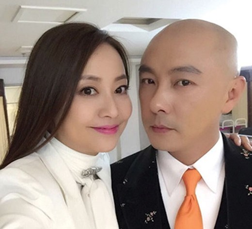 Vi Tiểu Bảo của Kim Dung dù trên phim đào hoa thế nào nhưng ở ngoài đời chỉ chung tình duy nhất một người