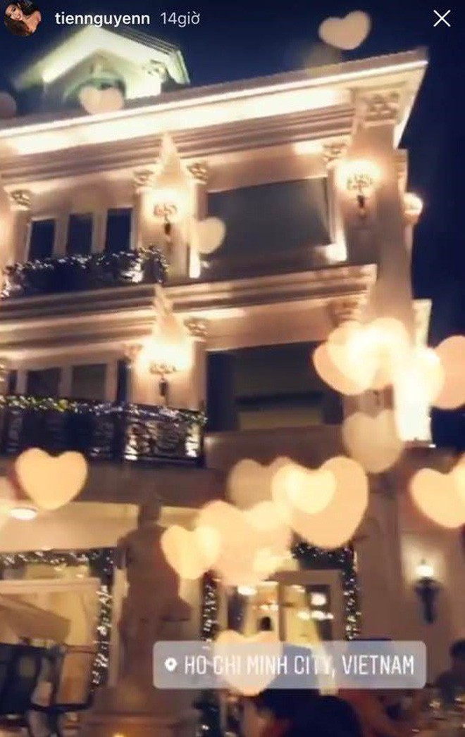 3 tiểu thư Hội con nhà giàu Việt: Người đón Noel ở biệt thự dát vàng, người sắm cả núi đồ hiệu