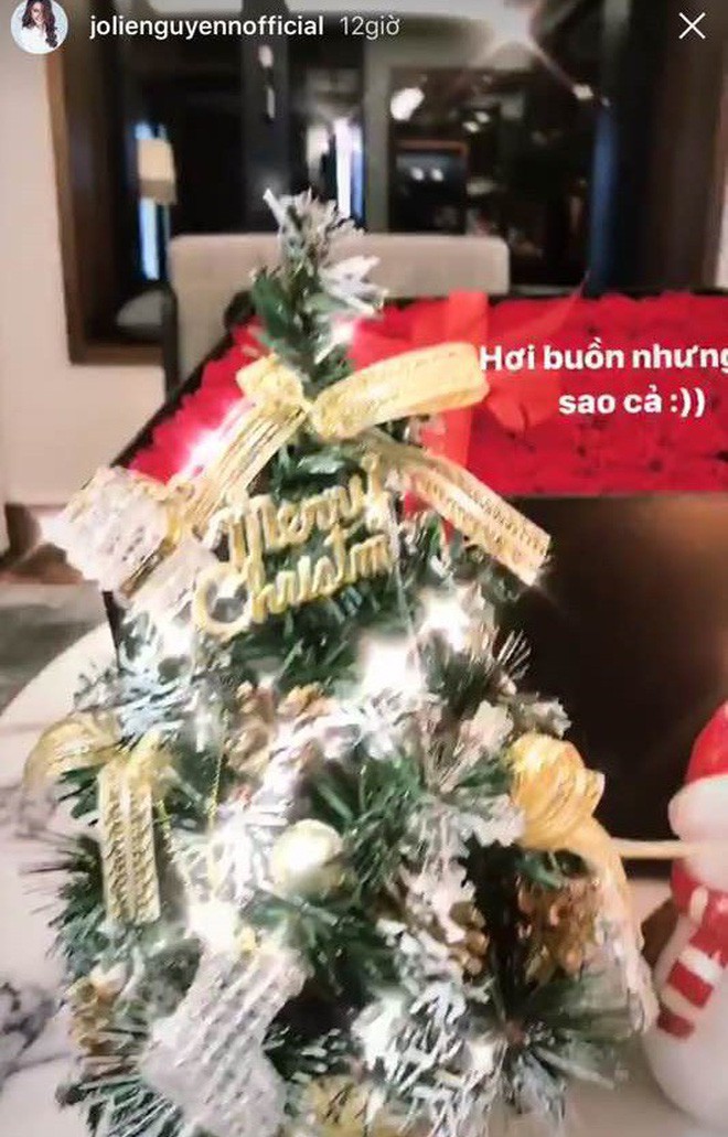 3 tiểu thư Hội con nhà giàu Việt: Người đón Noel ở biệt thự dát vàng, người sắm cả núi đồ hiệu 3 tiểu thư Hội con nhà giàu Việt: Người đón Noel ở biệt thự dát vàng, người sắm cả núi đồ hiệu