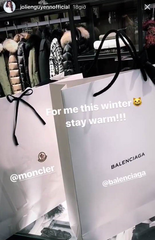 3 tiểu thư Hội con nhà giàu Việt: Người đón Noel ở biệt thự dát vàng, người sắm cả núi đồ hiệu