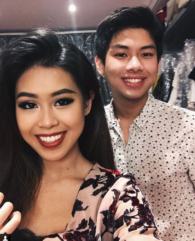 3 tiểu thư Hội con nhà giàu Việt: Người đón Noel ở biệt thự dát vàng, người sắm cả núi đồ hiệu