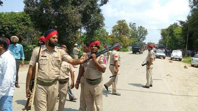 Tội ác kinh hoàng của người cha giết con 3 ngày tuổi vì lý do không ngờ