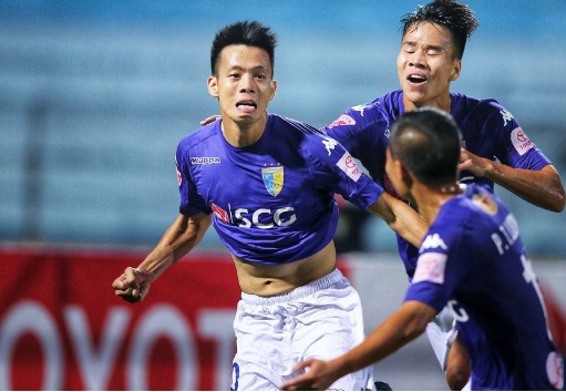 Toyota chính thức bỏ đi, V.League đi về đâu?