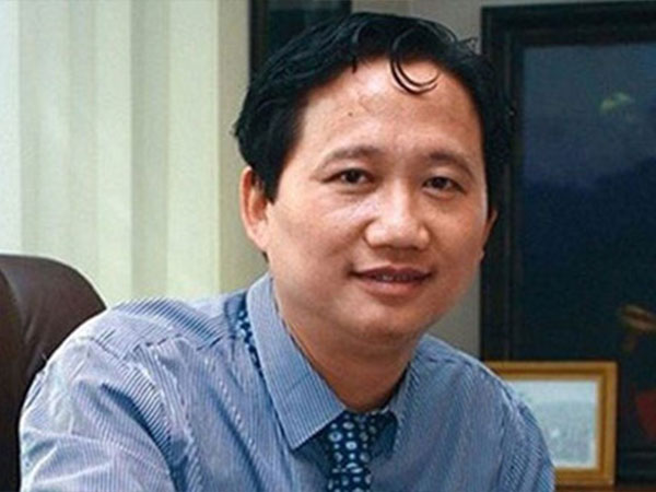 Vụ án PVP Land: Vì sao Viện kiểm sát đình chỉ truy tố Đặng Sỹ Hùng?