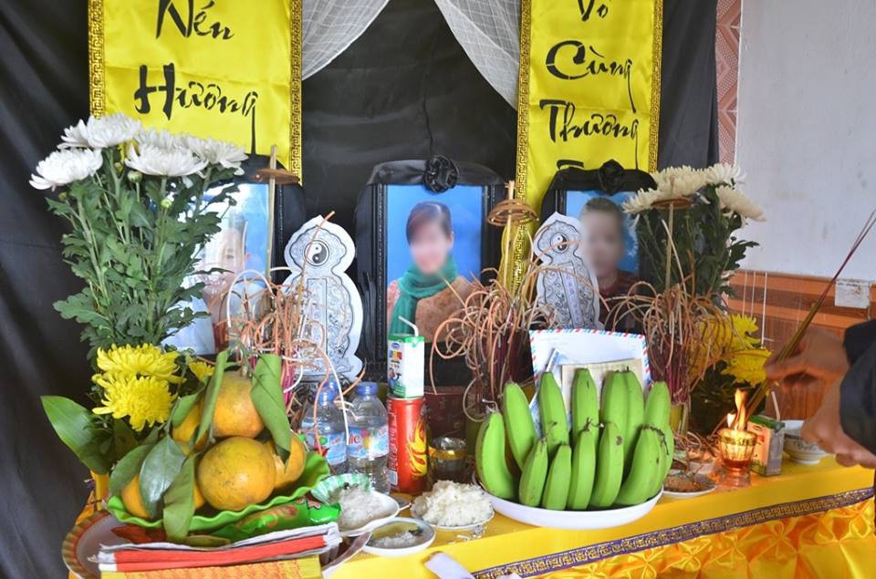 Vụ ô tô đâm tử vong 4 người: Người đàn ông đau đớn tột cùng khi mất đi cả vợ sắp cưới, 2 con trai và em vợ trong 1 đêm