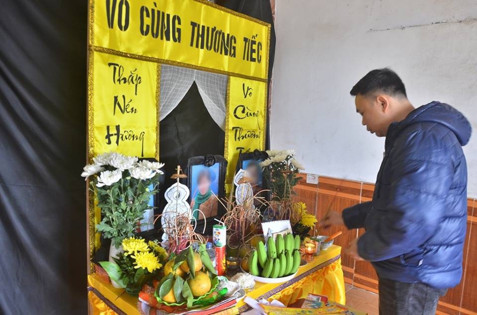 Vụ ô tô đâm tử vong 4 người: Người đàn ông đau đớn tột cùng khi mất đi cả vợ sắp cưới, 2 con trai và em vợ trong 1 đêm