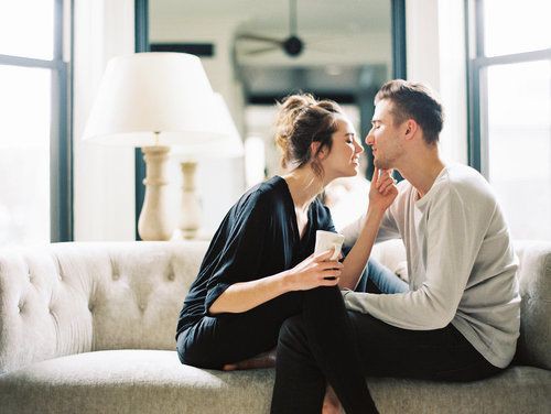 7 điều cho một mối quan hệ bền chặt, không tác nhân nào có thể chia lìa