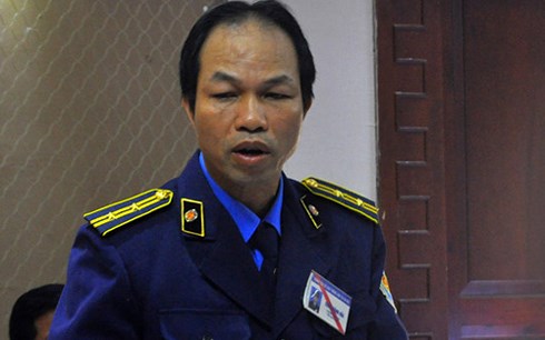 Người cùng đơn tố Chánh thanh tra GTVT Hà Nội nói bị giả mạo chữ ký?