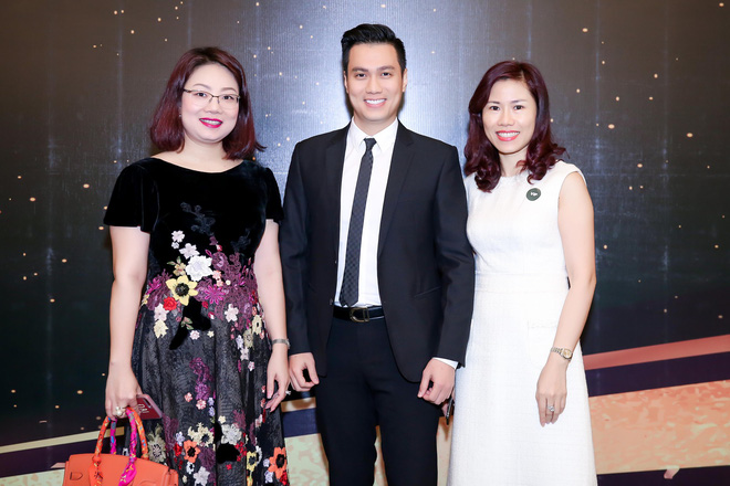 Việt Anh bất ngờ lên tiếng về tin đồn tình cảm với Bảo Thanh