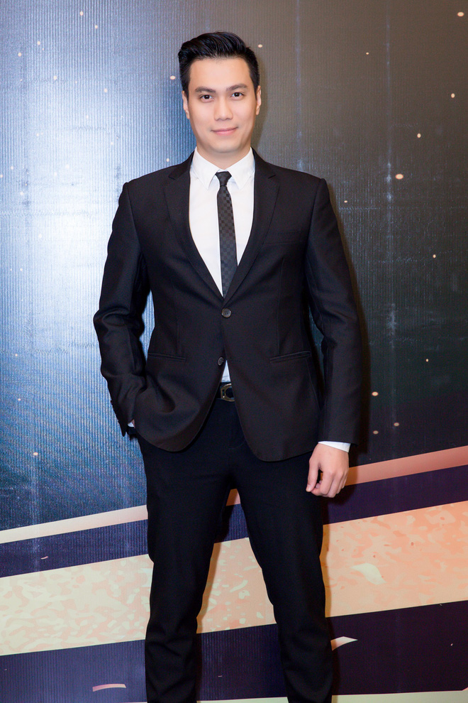 Việt Anh bất ngờ lên tiếng về tin đồn tình cảm với Bảo Thanh