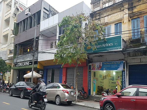 Ông Nguyễn Xuân Anh vẫn sinh hoạt Đảng bình thường ở địa phương