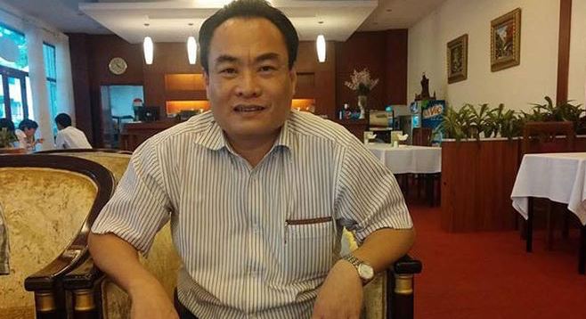 Bộ Công an thông báo vụ lừa đảo Trái tim Việt Nam