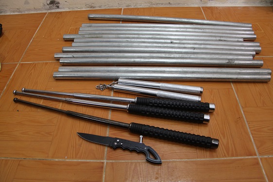 Điều tra nhóm cho tiểu thương ở Cần Thơ vay với lãi suất cắt cổ