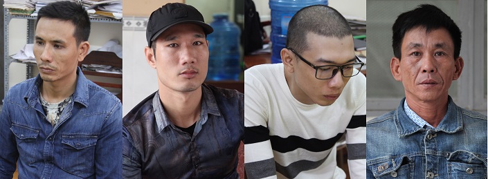 Điều tra nhóm cho tiểu thương ở Cần Thơ vay với lãi suất cắt cổ