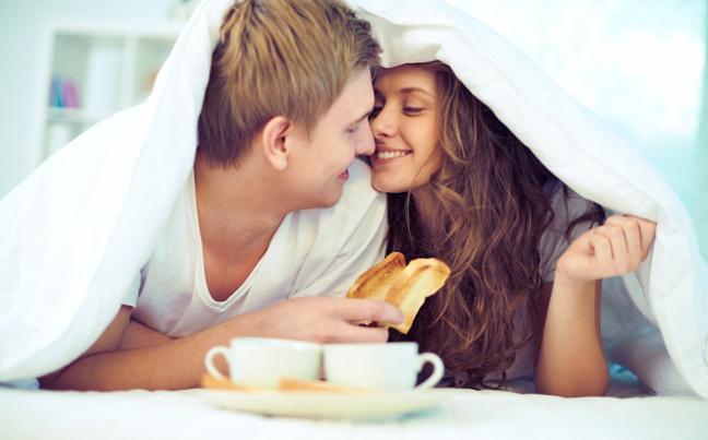 7 bí quyết có được chuyện yêu mỗi ngày 7 bí quyết có được chuyện yêu mỗi ngày