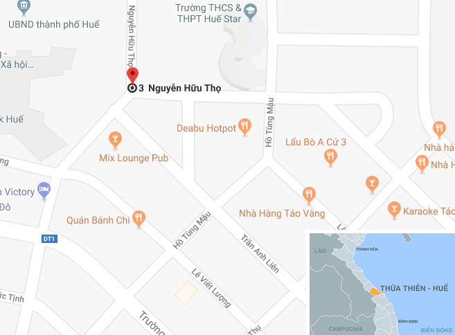 Nhóm thanh niên dùng dao đoạt mạng đối thủ trong đêm