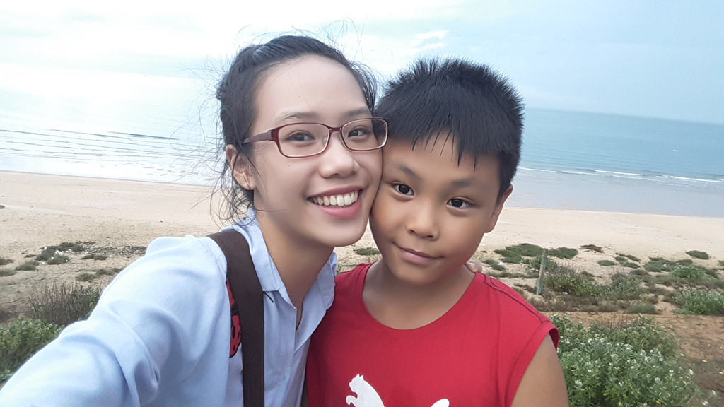 Tân hoa khôi ĐH Ngoại thương: Mình không có ý định tham gia showbiz Tân hoa khôi ĐH Ngoại thương: Mình không có ý định tham gia showbiz