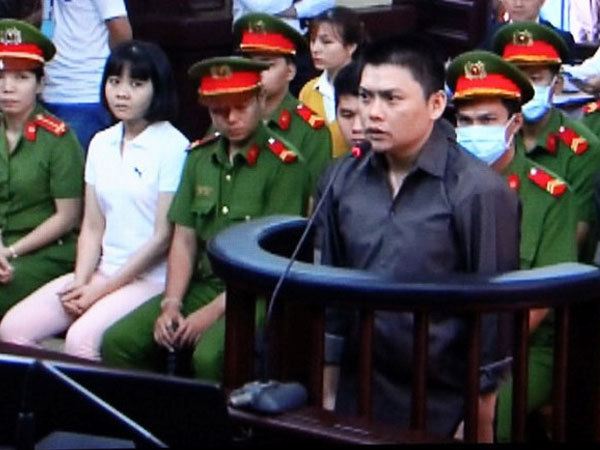 Những nơi bị lên kế hoạch khủng bố ngoài Tân Sơn Nhất