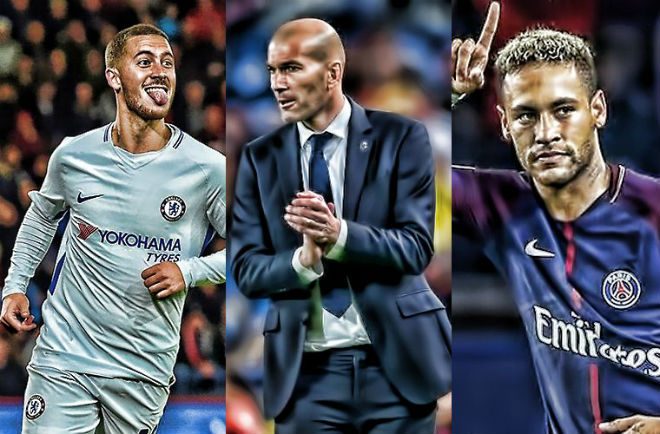 Real thua thảm Barca: Nỗi lo Neymar chạy mất dép, siêu sao quay lưng