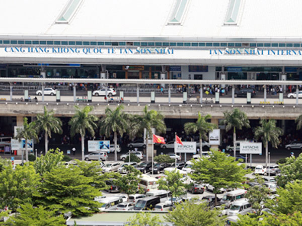 15 người bị cáo buộc khủng bố sân bay Tân Sơn Nhất