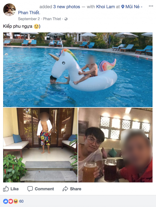 Lộ bằng chứng chứng minh bạn trai mới của Midu không phải Harry Lu mà chính là bạn thân của Phan Thành? Lộ bằng chứng chứng minh bạn trai mới của Midu không phải Harry Lu mà chính là bạn thân của Phan Thành?