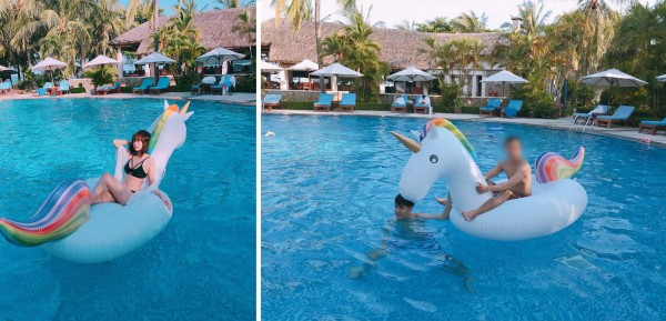 Lộ bằng chứng chứng minh bạn trai mới của Midu không phải Harry Lu mà chính là bạn thân của Phan Thành?