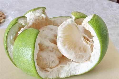 Kể không hết những công dụng làm đẹp thần kỳ của trái bưởi Kể không hết những công dụng làm đẹp thần kỳ của trái bưởi