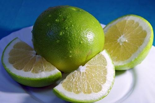 Kể không hết những công dụng làm đẹp thần kỳ của trái bưởi Kể không hết những công dụng làm đẹp thần kỳ của trái bưởi