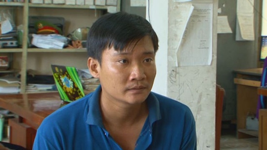 Nhân viên massage bị bạn trai đâm 13 nhát dao vì đòi chia tay