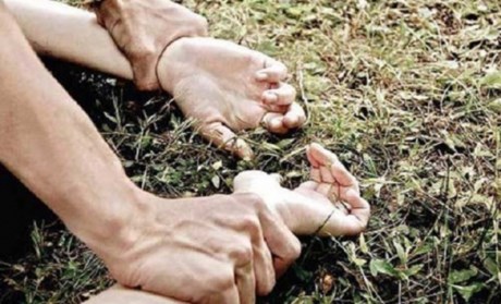 Hiếp nạn nhân rồi nhắn tin qua facebook xin giao lưu