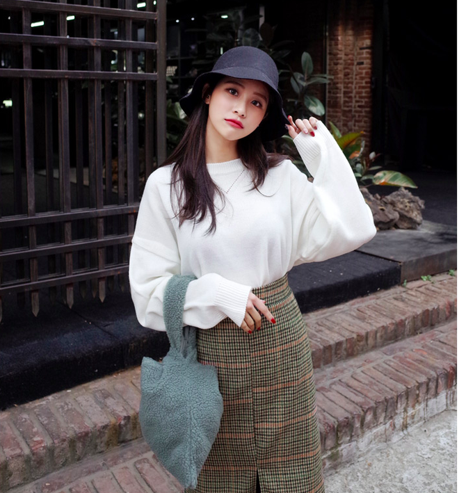 Đâu chỉ mỗi áo khoác, váy và quần kẻ cũng đang hot chẳng kém chút nào Đâu chỉ mỗi áo khoác, váy và quần kẻ cũng đang hot chẳng kém chút nào