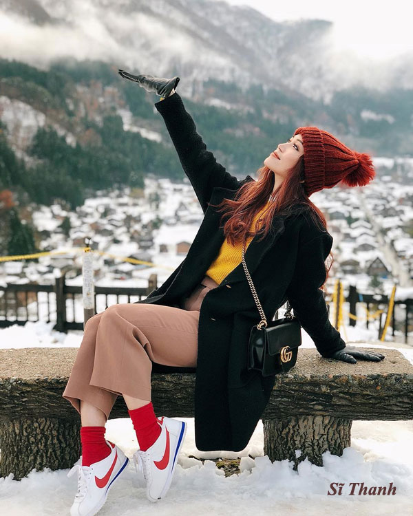 3 kiểu mũ nên có để không bị lỗi thời trong mùa đông xuân 2018