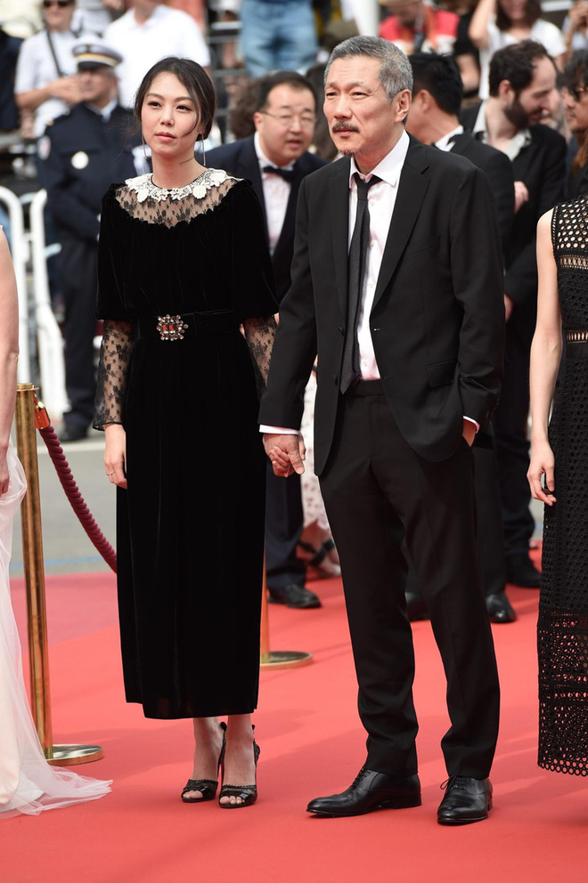 Kim Min Hee: Mất 16 năm thành sao hạng A, cuối cùng mang danh hồ ly tinh, giật chồng, phá hoại hạnh phúc gia đình người khác