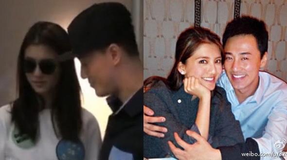 5 năm hẹn hò, tặng quà tiền tỷ, tài tử TVB buồn bã úp mở chuyện kết thúc chuyện tình