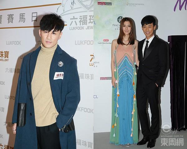 5 năm hẹn hò, tặng quà tiền tỷ, tài tử TVB buồn bã úp mở chuyện kết thúc chuyện tình